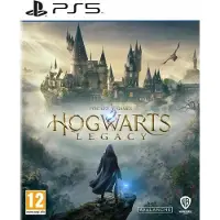 Hogwarts Legacy L'Héritage de Poudlard PS5