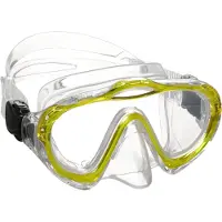 Mares Aquazone Masque De Plongée Junior Sharky