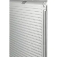 Travelite Next 2.0 4w L 100l Trolley Bag Argenté