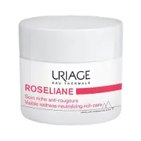 Uriage Roséliane Crème riche contre les rougeurs 50ml