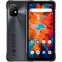 UMIDIGI Bison X10 4/64 Go, 6150 mAh, noir