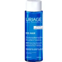 Uriage Ds Hair Soft Balancing Shampoing 200 ml