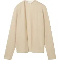 Tom Tailor Cardigan sable