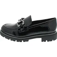 Marco Tozzi Mules noires