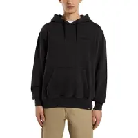 Dickies Plentywood Hoodie Noir 2XL Homme