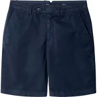 Faconnable Classic Shorts Bleu 48 Homme