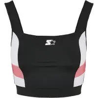 Starter Black Label Haut de sport pitaya / noir / blanc cassé