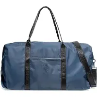 U.S. POLO ASSN. Sac week-end marine / noir