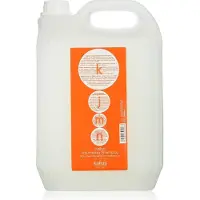 Kallos Volumizing Shampoo 5 Liters (Shampoing liquide)