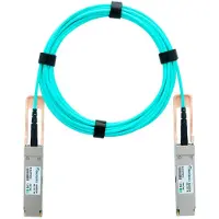 BlueOptics NVIDIA 980-9I13X-00C005 kompatibles AOC QSFP28 BO282803L5M