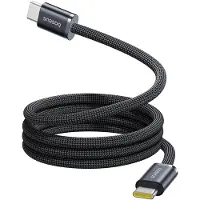 Baseus Dynamic Pro Câble magnétique USB-C 100W charge rapide 1m noir
