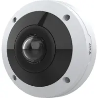 Axis M4317-PLR Caméra IP dôme de sécurité Extérieur 2560 x 1920 pixels Plafond (02833-001)