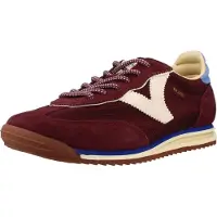 Victoria - Baskets Saturno - Bordeaux - 39