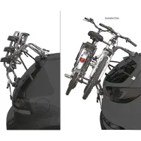 G3 Porte-vélos Pour 3 Vélos Pure Instinct