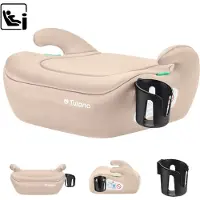 Tulano Fotelik samochodowy Cabby 20 Beige (Siège pour enfant)