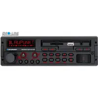Blaupunkt Radio rétro Bremen SQR 46, avec technologie DAB+, Bluetooth, USB et entrée auxiliaire