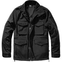 Brandit M65 Veste softshell