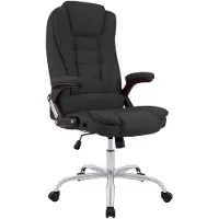 CLP Chaise de bureau Thor Tissu