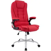 CLP Chaise de bureau Thor Tissu