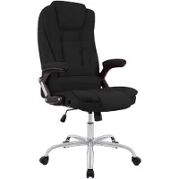 CLP Chaise de bureau Thor Tissu