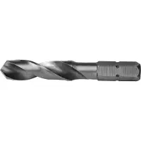 SW-Stahl 82222L Embout de foret hélicoïdal, HSS-G2,5 mm