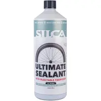 Silca Produit d'étanchéité pour pneus Ultimate Sealant - 1000 ml