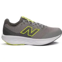 New Balance 520 Lace Running Shoes Gris EU 38 Garçon