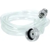 Ks Tools Tuyau de remplissage d'huile de boîte de vitesses DSG, VAG