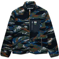 Superdry Terrain Veste en polaire Taille