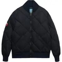 Superdry Veste mi-saison marine