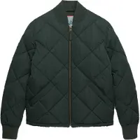 Superdry Veste mi-saison sapin