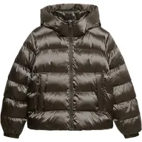 Superdry Veste d’hiver olive