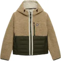 Superdry Outdoor Veste hybride Taille