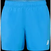 Adidas Boardshorts 'Ess' azur / blanc