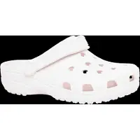 Crocs Sabots rose