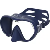 Seac Sub Masque De Plongée X-frame