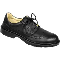 ELTEN Chaussure basse de sécurité OFFICER ESD S2, taille 41