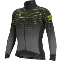 ALÉ Maillot à Manches Longues Pr-s Bullet Dwr