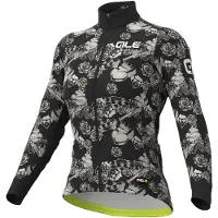ALÉ Maillot à Manches Longues Las Vegas