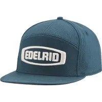 Edelrid Squamish Cap Bleu