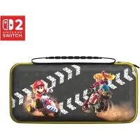 Ginza.se Housse Playtrek Travel Mario Kart World