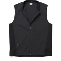 Houdini Mono Air Vest Noir XL Homme