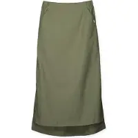 Houdini Walkabout Skirt Gris XS Femme