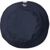 Houdini Bucket List Hat Bleu S-M