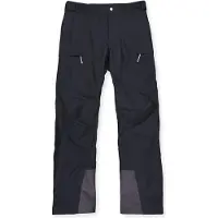 Houdini Ride Pants Noir S Femme