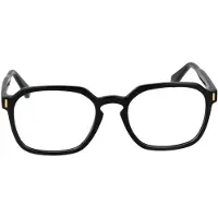 Polaroid Lunettes de Vue PLD D482 53/19/145 Black Eco polyamide UNISEX PLD D482