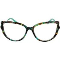 Pucci Ep5192 Woman Glasses Marron Femme