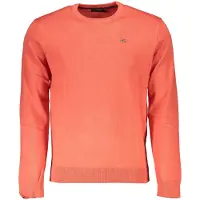 Napapijri Pull à col rond Droz