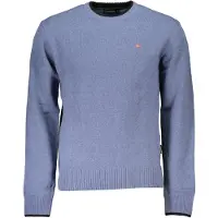 Napapijri Pull col rond Dain 5