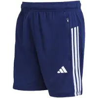 Adidas Short Essentials Base 3-Stripes 7"